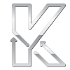 Kamo logo