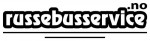 Russebusservice logo