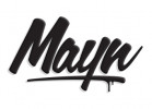 Mayn Design logo