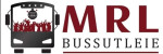 MRL bussutleie logo
