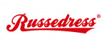 Russedress logo