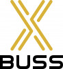 Xbuss As logo