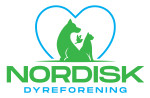 Nordisk Dyre Forening logo