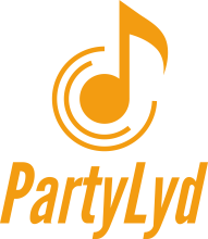 PartyLyd - Lyd og lysutleie