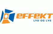 Effekt Lyd og Lys DA
