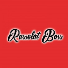 Russelåt Boss