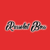 Russelåt Boss logo