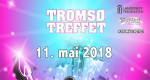 Tromsøtreffet logo