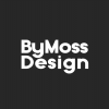 ByMoss Design  logo