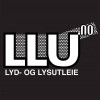 Lyd- og Lysuteie logo