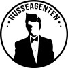 Russeagenten AS logo