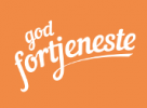 Godfortjeneste.no logo