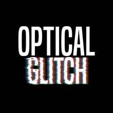 Optical glitch 