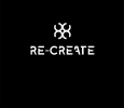 RE-CREATE logo