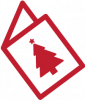Julekortdugnad.no logo