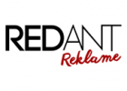 Red Ant Reklame logo
