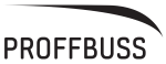 Proffbuss AS logo