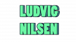 Ludvig Nilsen Russalåter logo