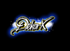 Dekor X logo