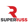 Superruss AS logo