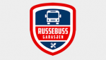 Russebussgarasjen logo