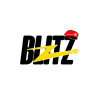 BLITZ RUSSELOGO logo