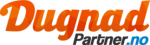 Kransekake Dugnad logo