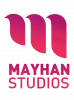Mayhan Studios logo