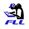 Fusa Lyd & Lys logo