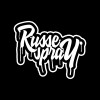 Russespray logo