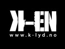 Kristensen Lyd&Lys logo