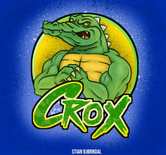 CROX