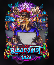 Russekunst.no