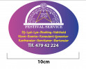 lyd og lys logo