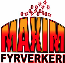 Maxim Fyrverkeri