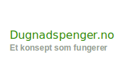 Dugnadspenger.no