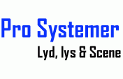 Pro Systemer AS