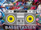 Bassetassen logo