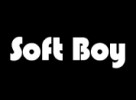 Soft Boy logo