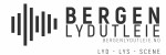 Bergen Lydutleie logo