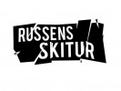 Russens skitur til Sälen logo