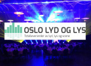 Oslo Lyd og Lys