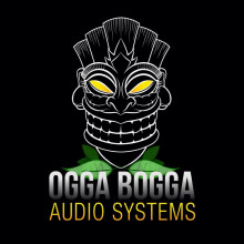 OggaBogga Audio Systems