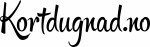 KORT DUGNAD - HØY FORTJENESTE logo