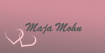 Maja Mohn logo