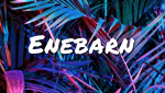 Enebarn logo