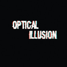 Optical Illusion