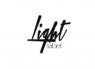 Light Label logo