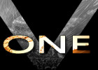 One V logo