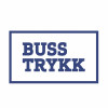 Busstrykk logo